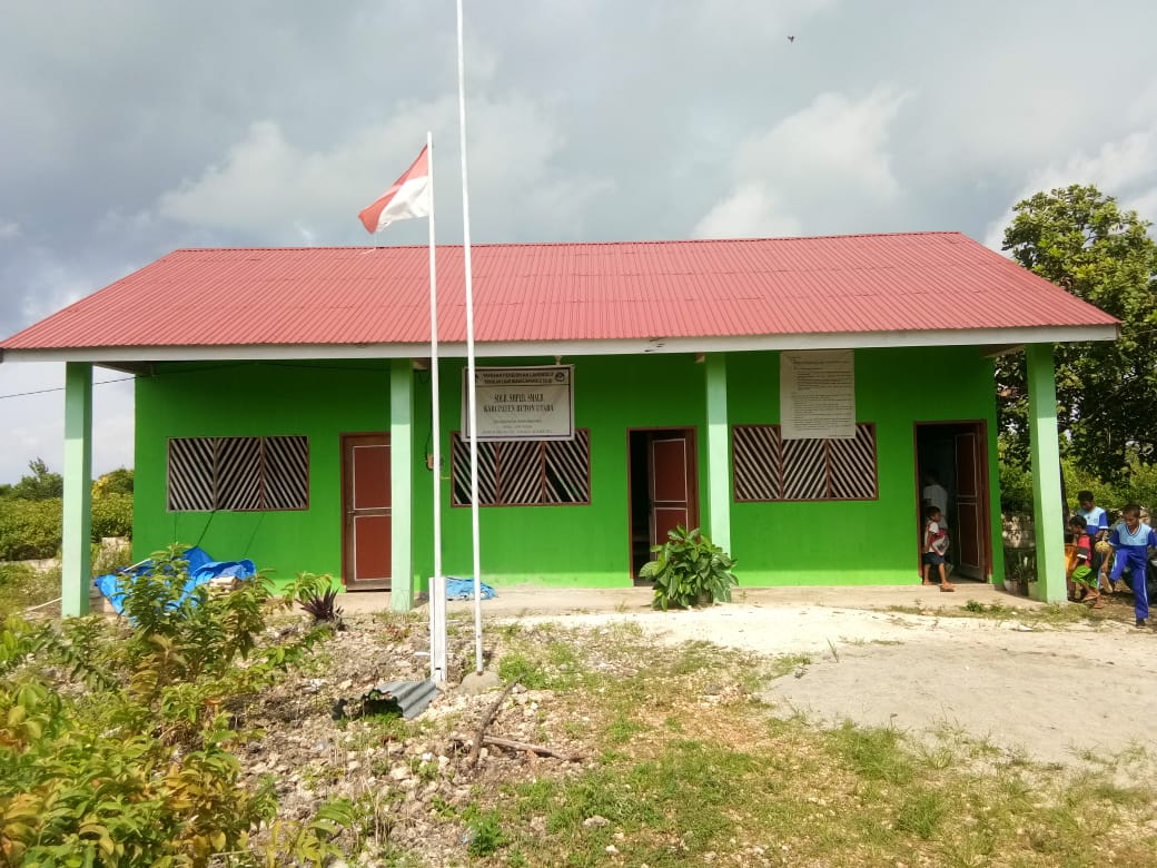 Pkbm Inda Sari