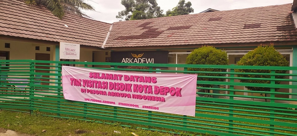 Pkbm Star School