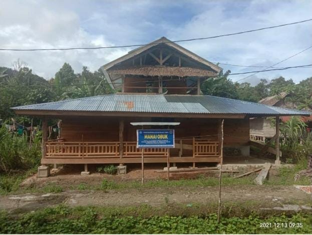 Pkbm Manai Obuk