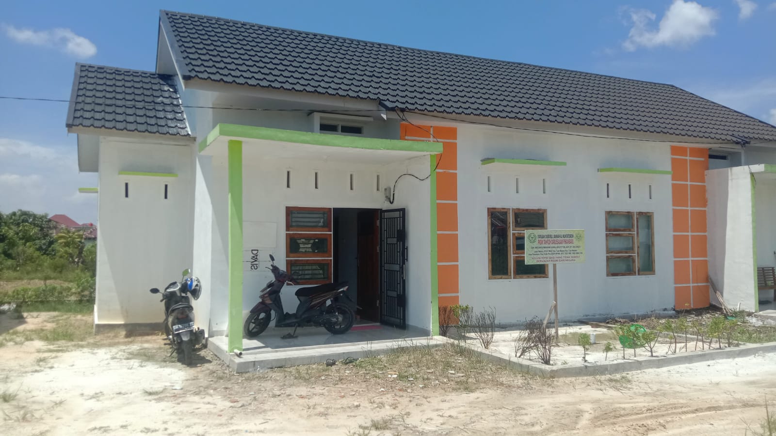 Pkbm Tahfizh Darussalam