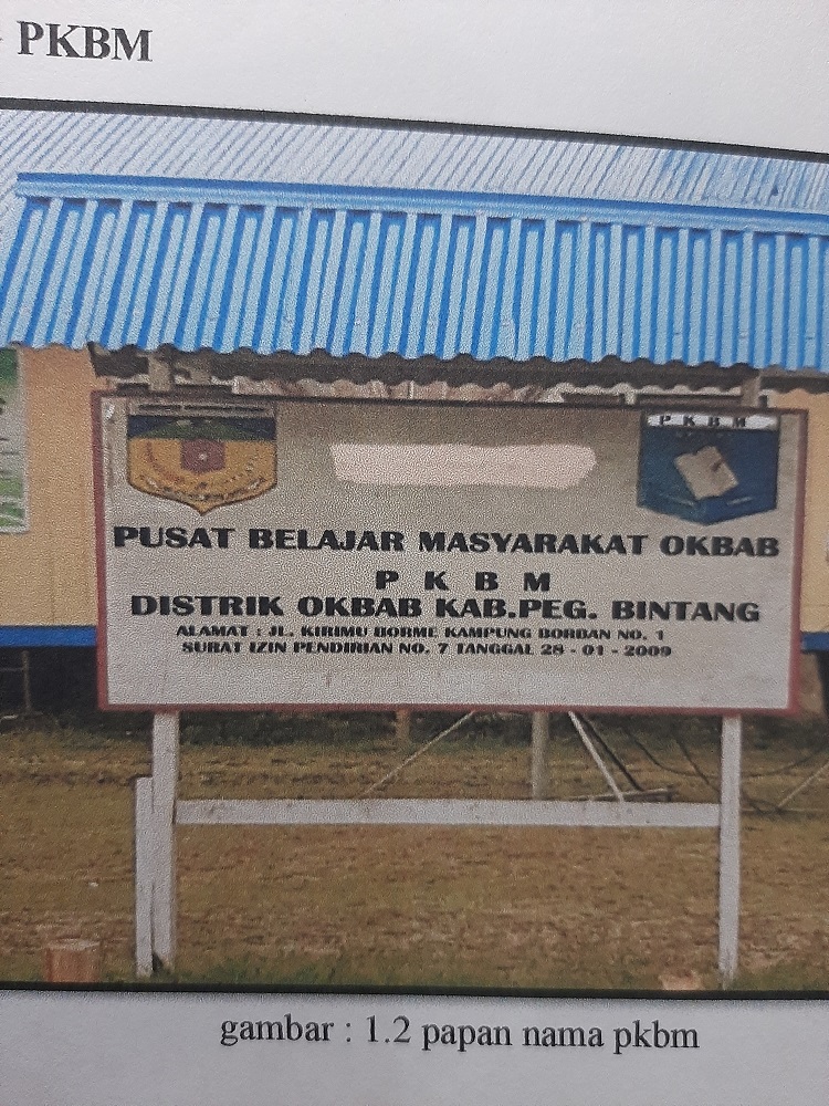 Pkbm Okbab