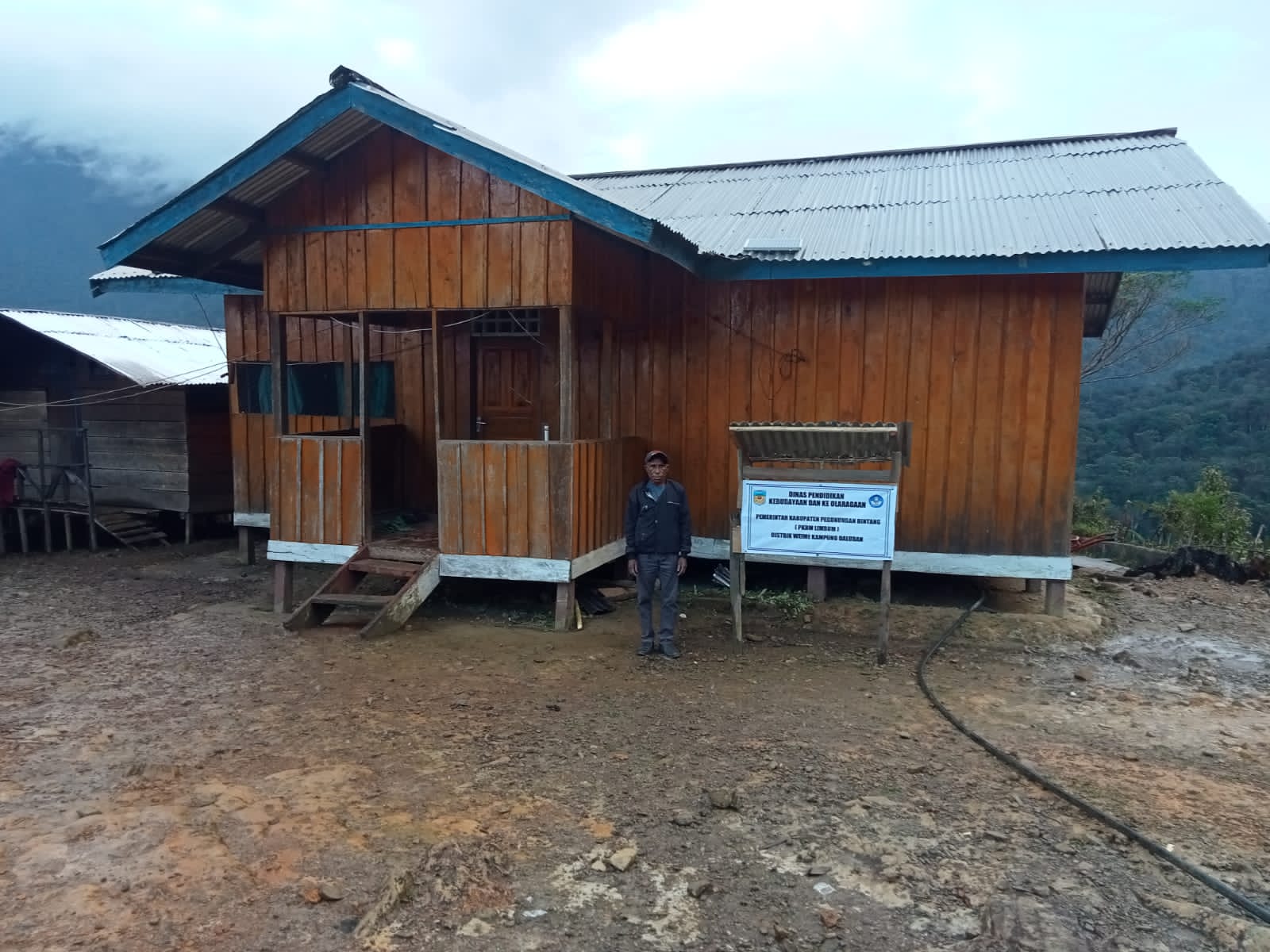 Pkbm Limbun