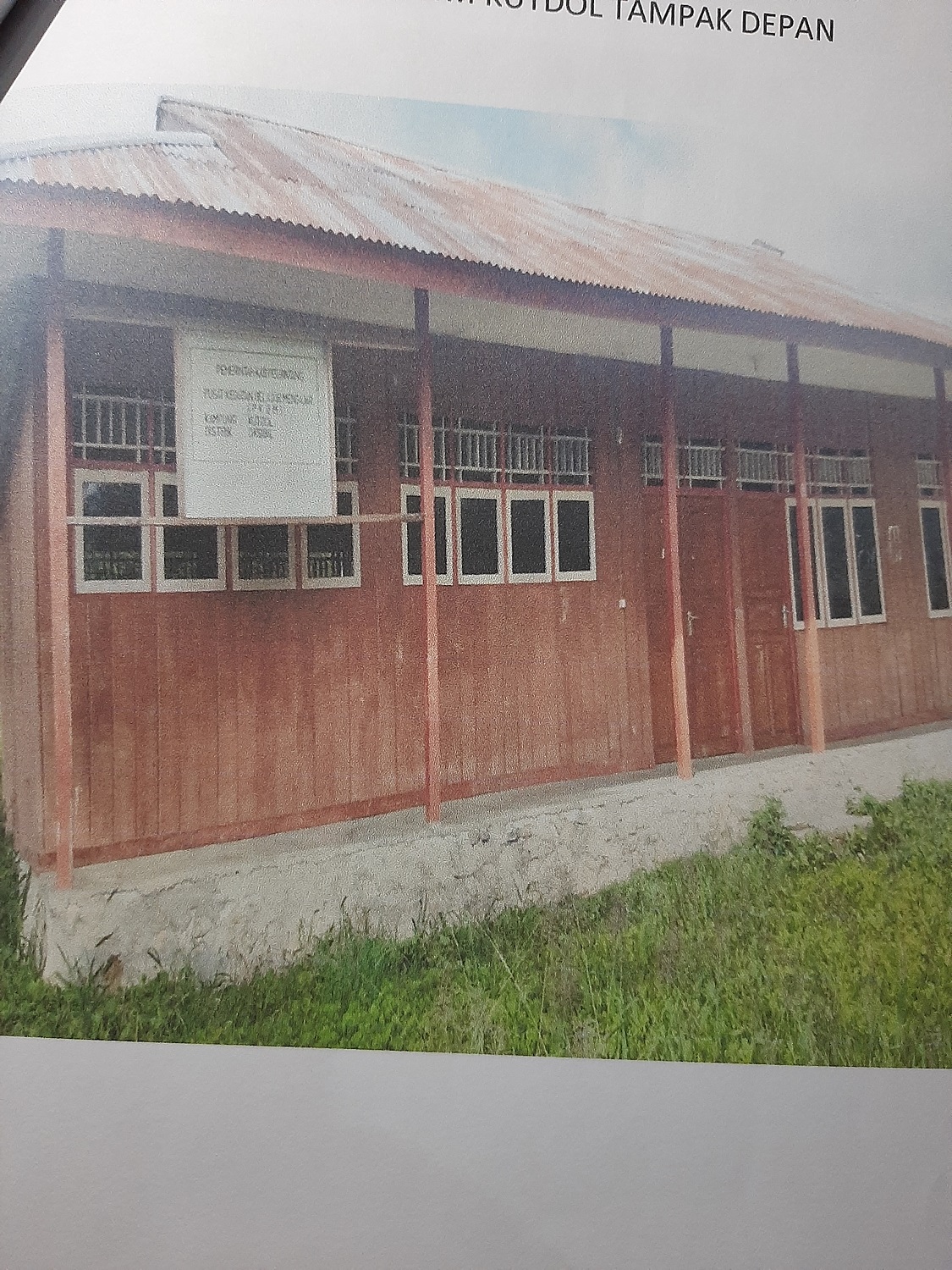 Pkbm Kutdol