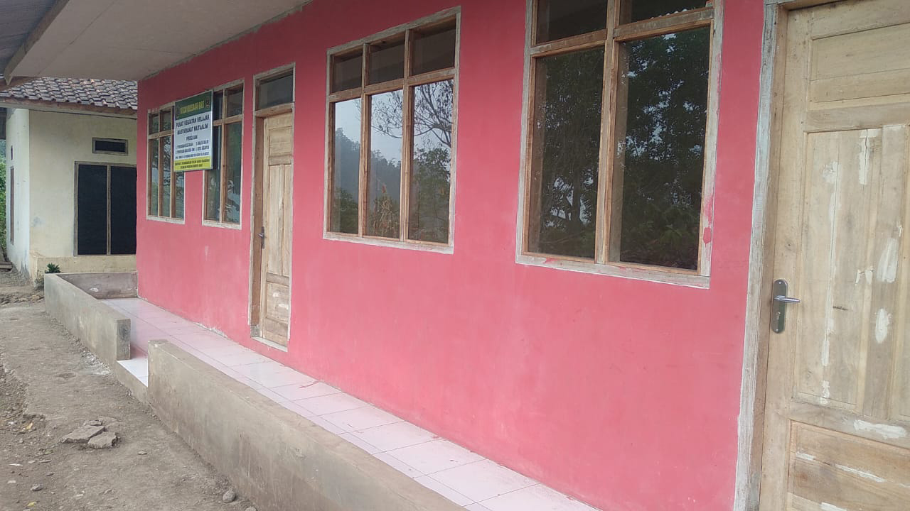 Pkbm Muta Alim