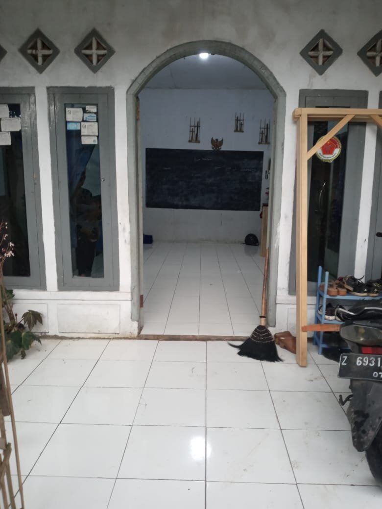 Pkbm Alam Cendikia Garut