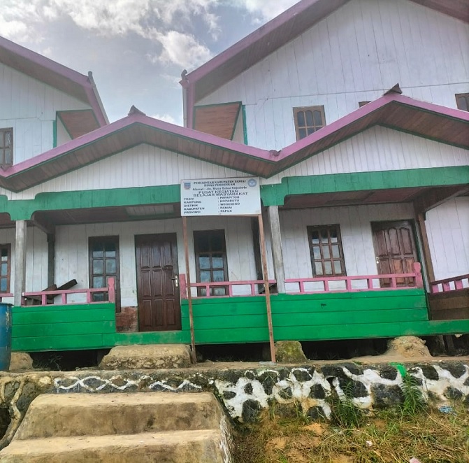 Pkbm Papitoh
