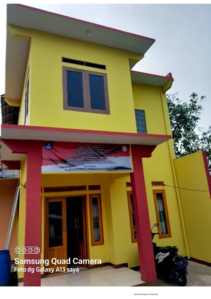 Pkbm Daarul Tahfidz