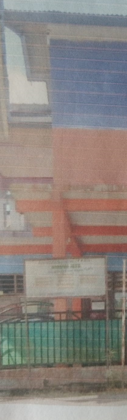 Pkbm Harapan Jaya