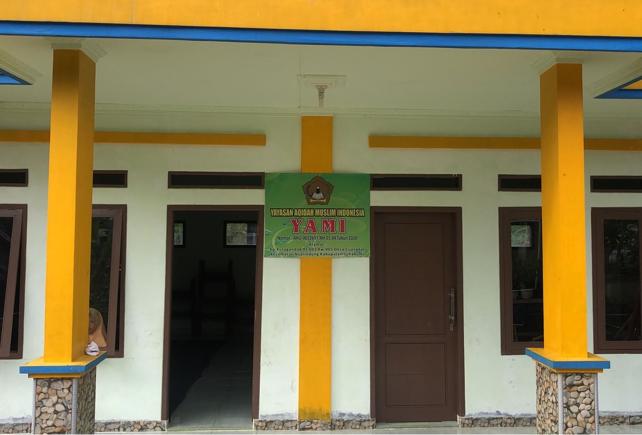 Pkbm Mandala Atikan