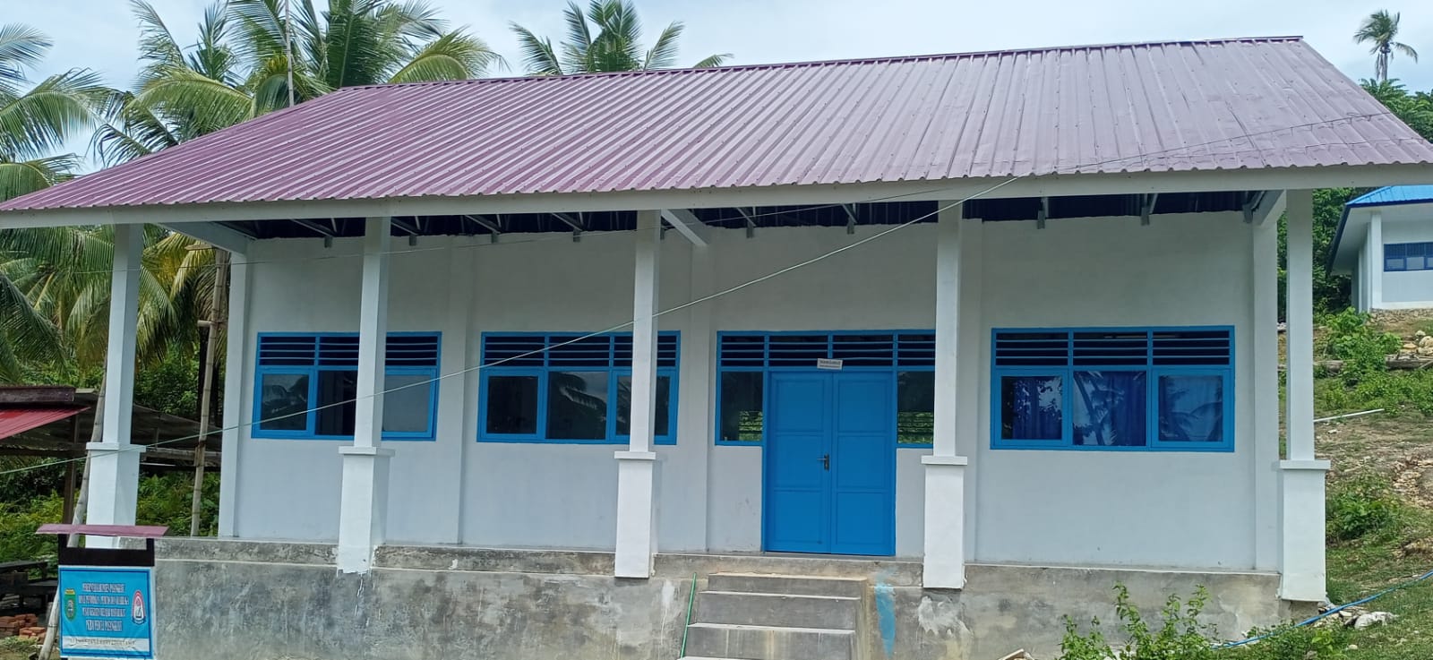 Pkbm Peduli Pasangkayu