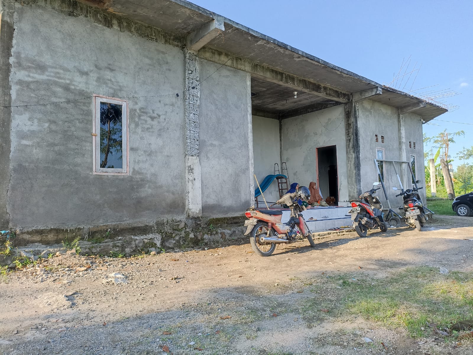 Pkbm Madani Center