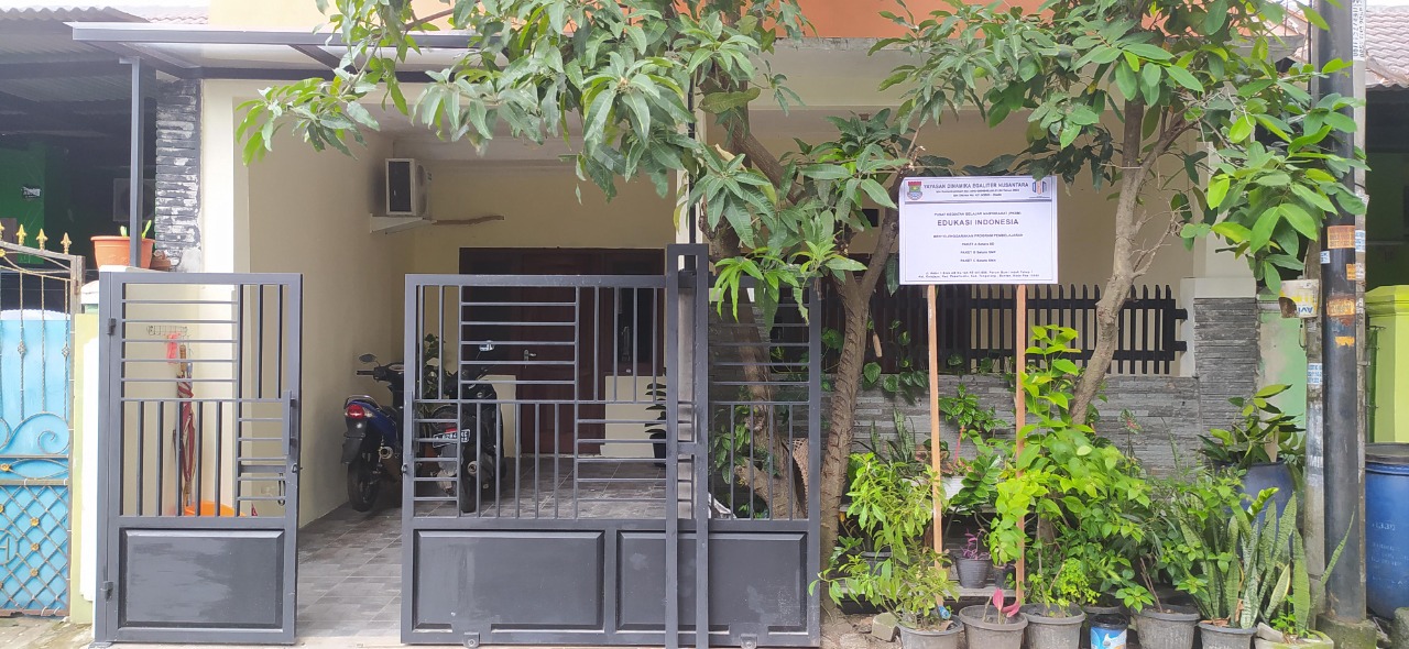 Pkbm Edukasi Indonesia