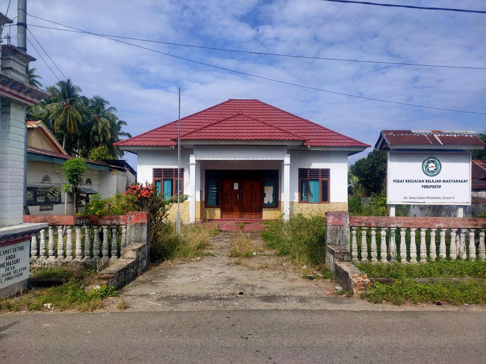 Pkbm Perspektif