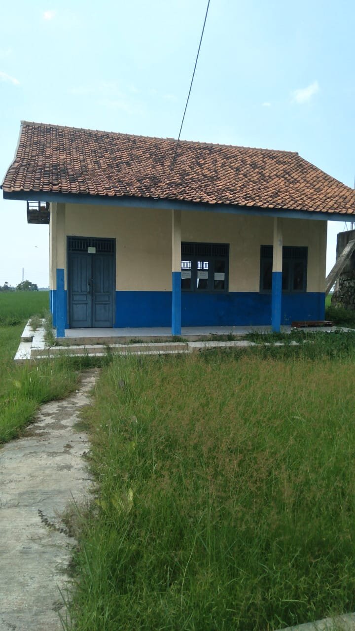 Pkbm Sri Jaya