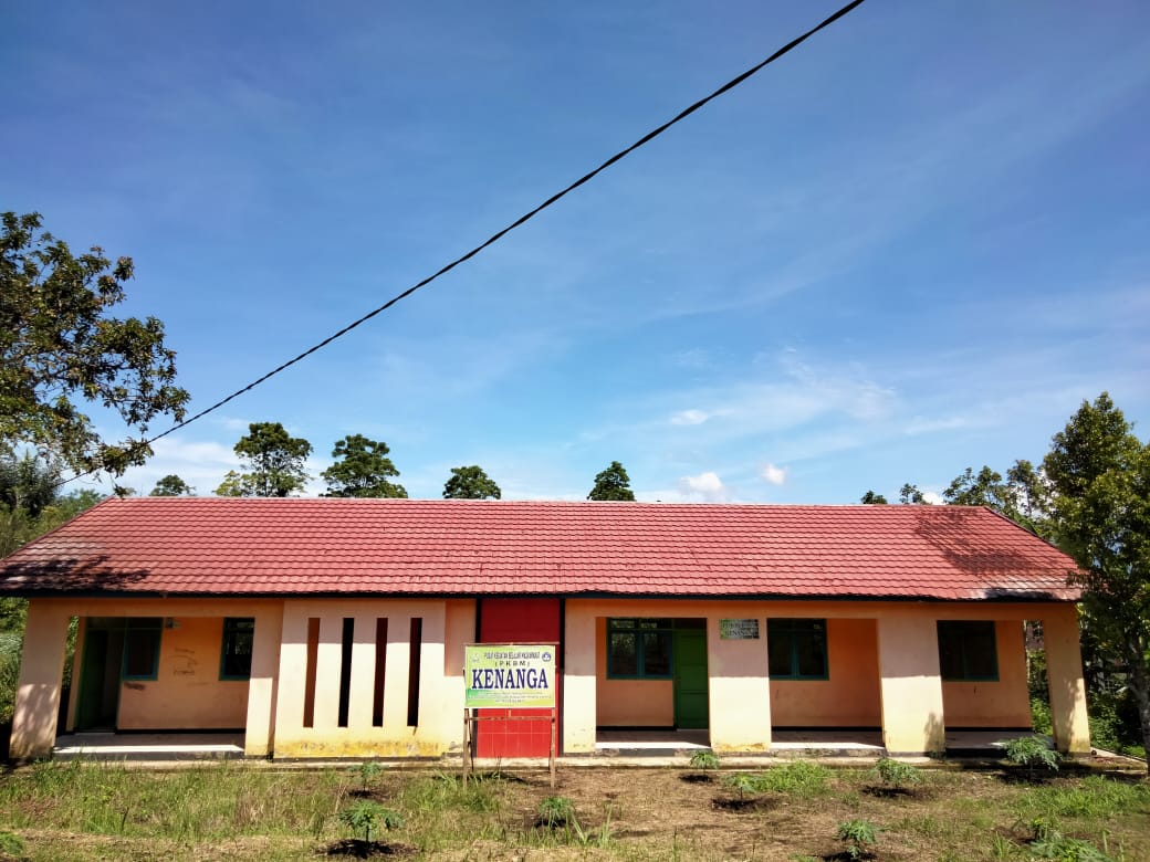 Pkbm Kenanga