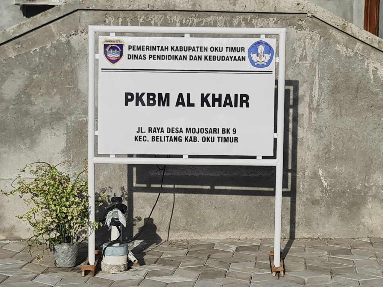 Pkbm Al Khair