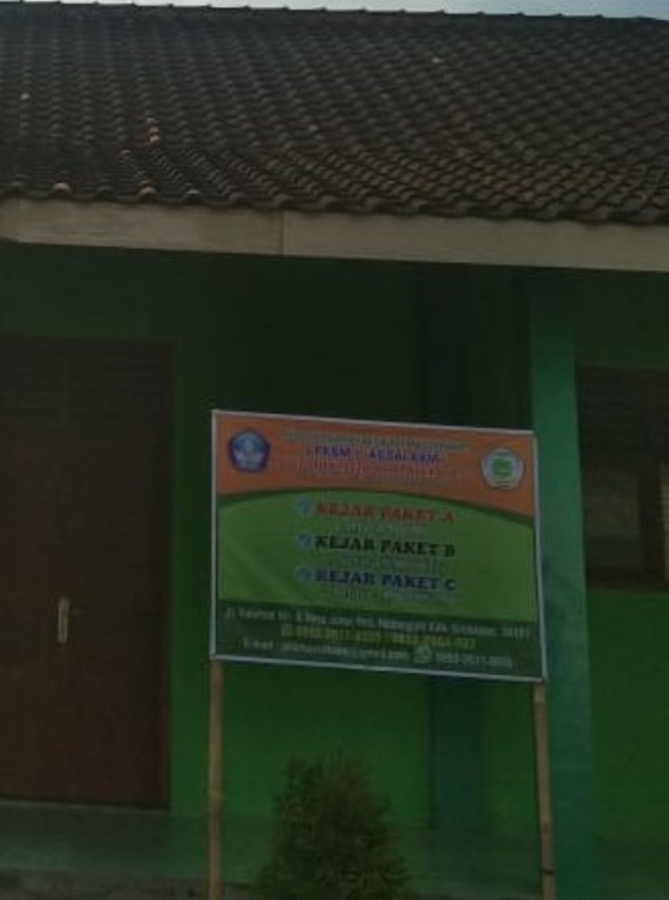 Pkbm Assalaam