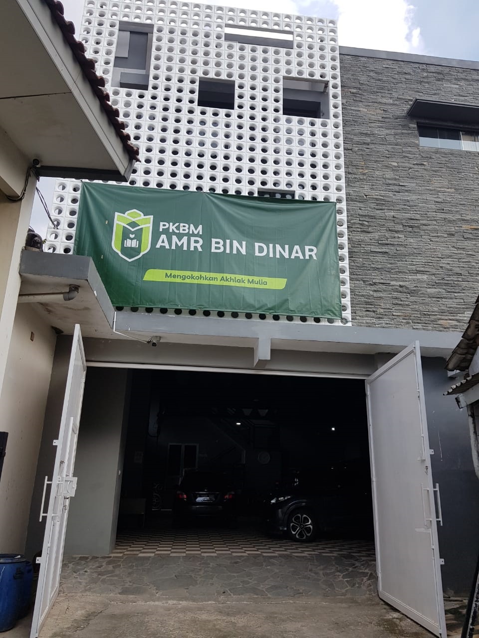 Pkbm Amr Bin Dinar