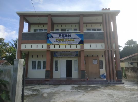 Pkbm Tuah Kana