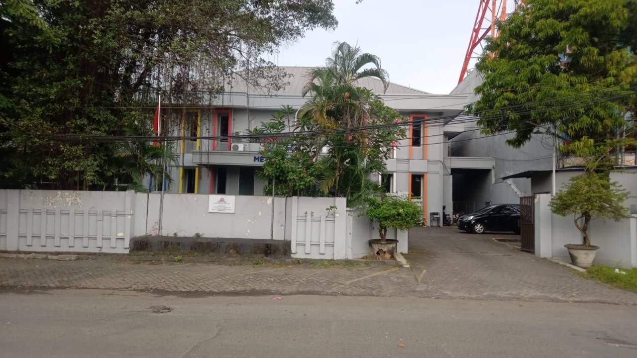 Pkbm Metta School