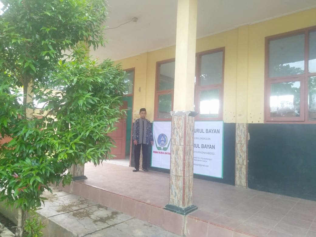 Pkbm Nurul Bayan