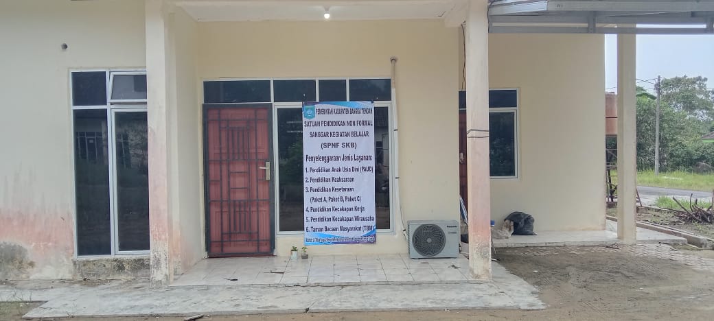 Spnf Skb Kabupaten Bangka Tengah