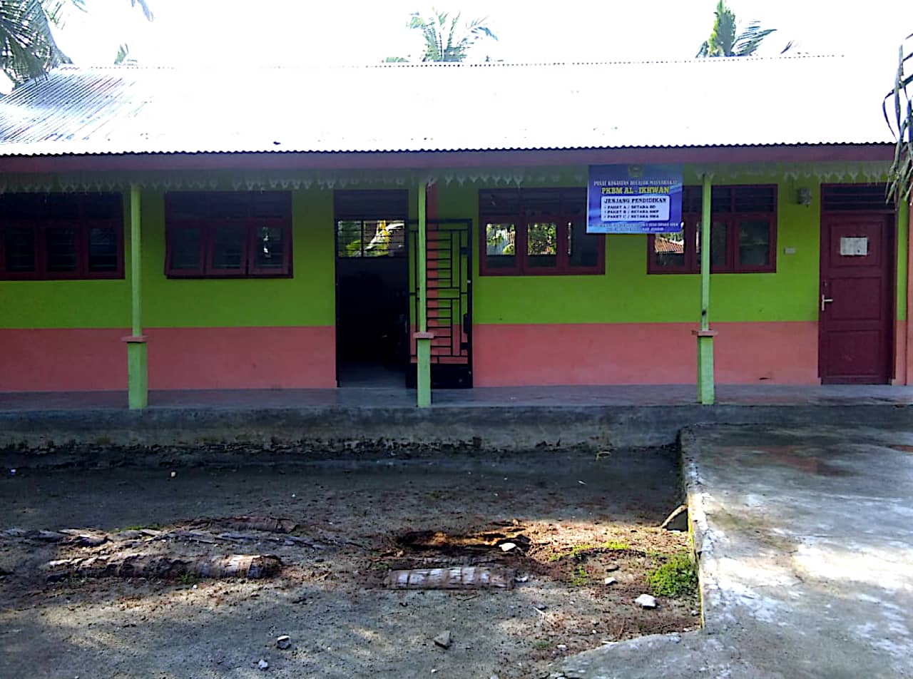 Pkbm Al Ikhwan
