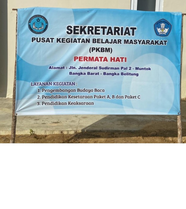 Pkbm Permata Hati