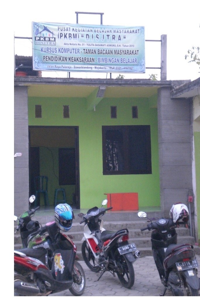 Pkbm Disjtra