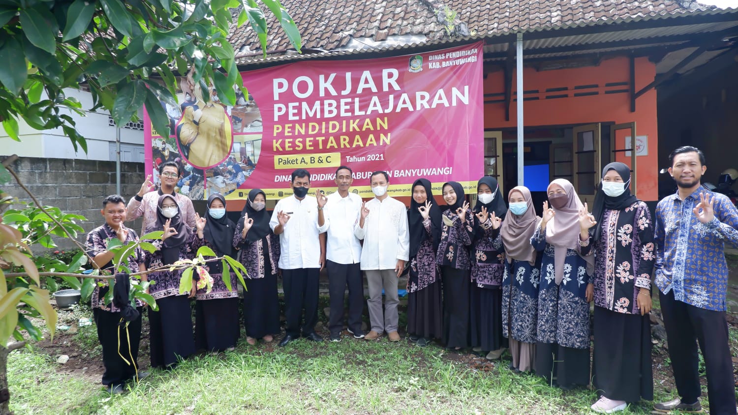 Pkbm Al Fayyad 2