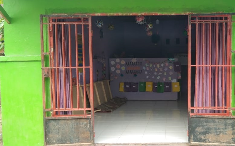 Pkbm Anugrah
