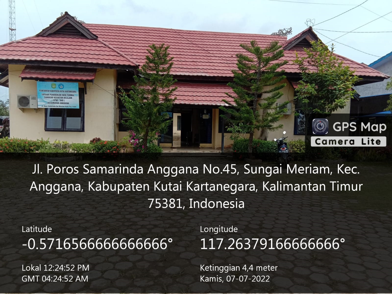 Skb Anggana