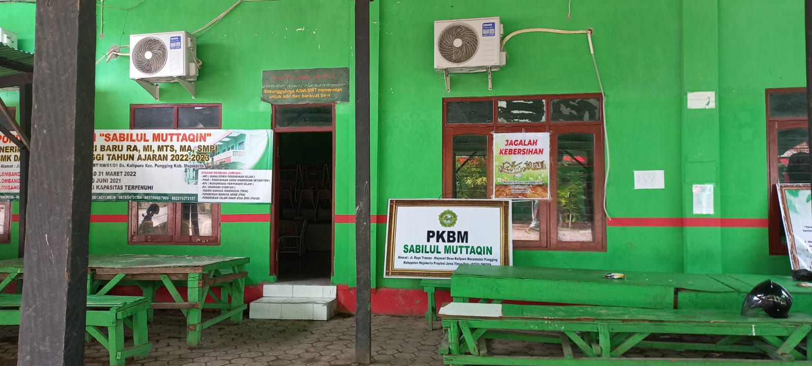Pkbm Sabilul Muttaqin