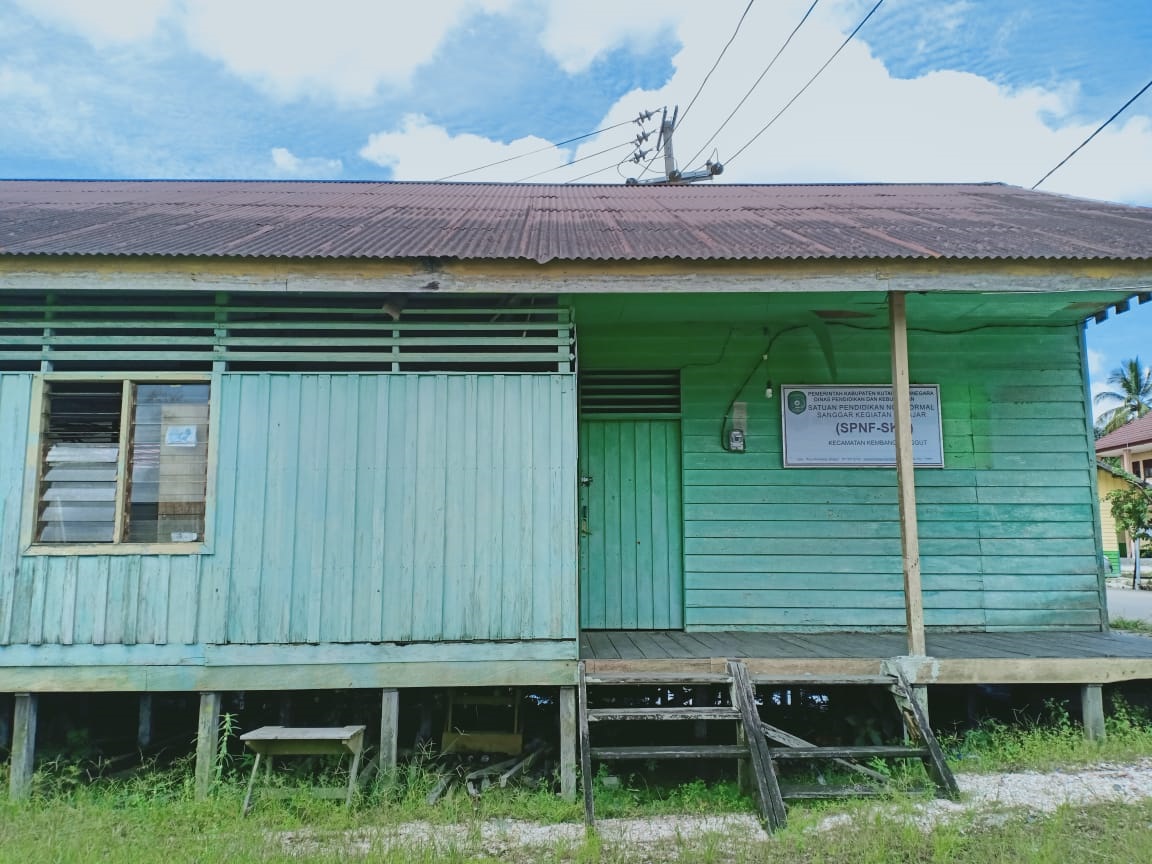 Skb Kembang Janggut