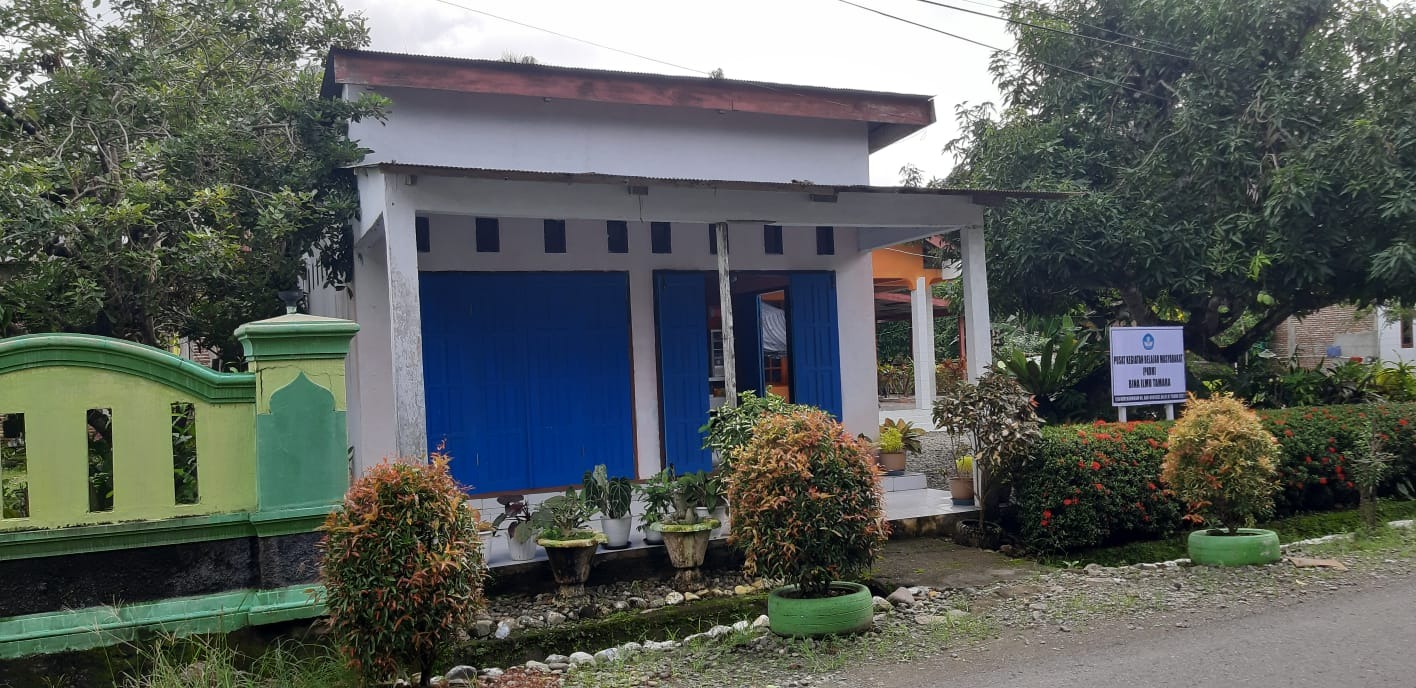 Pkbm Bina Ilmu Tamara