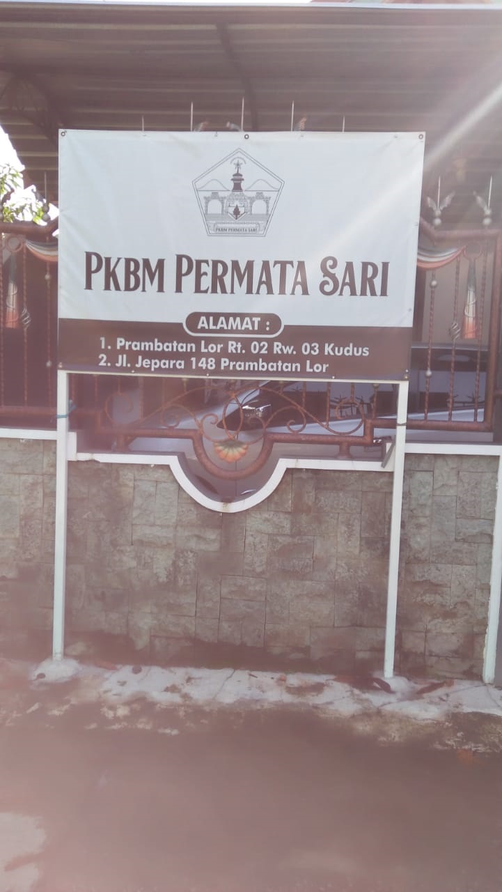 Pkbm Permata Sari