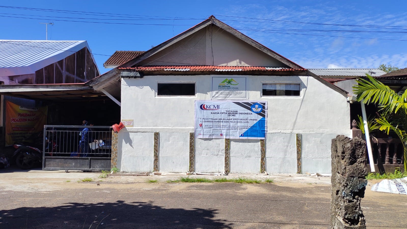 Pkbm Karsa Cipta Mandiri Indonesia