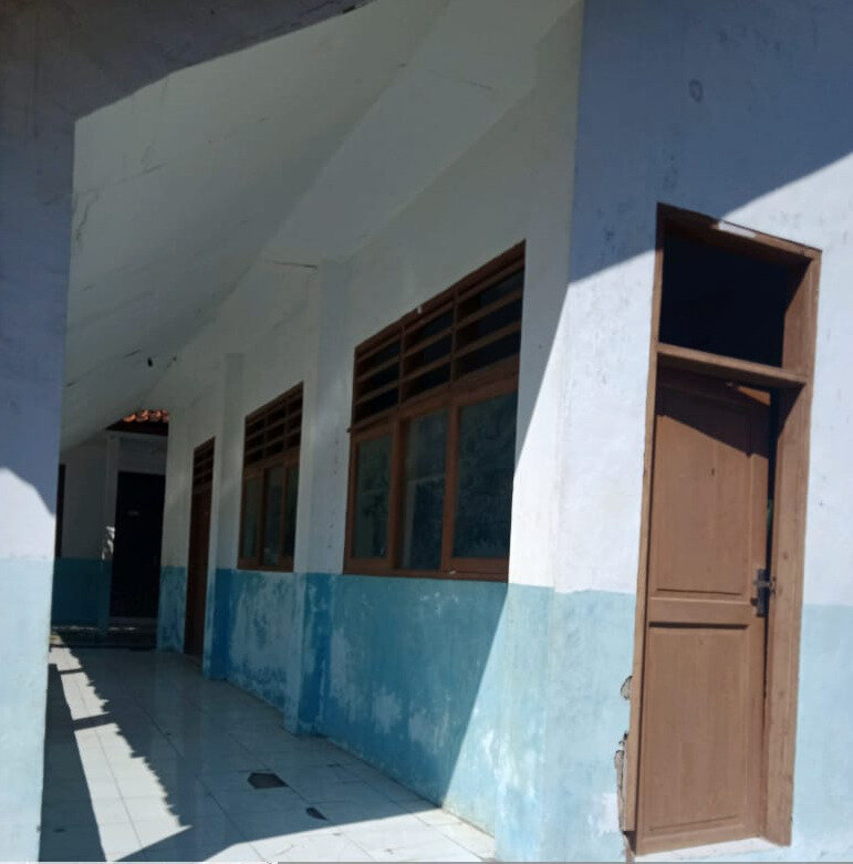 Pkbm Darul Qurro