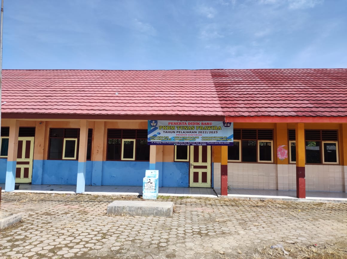 Pkbm Tunas Prawira