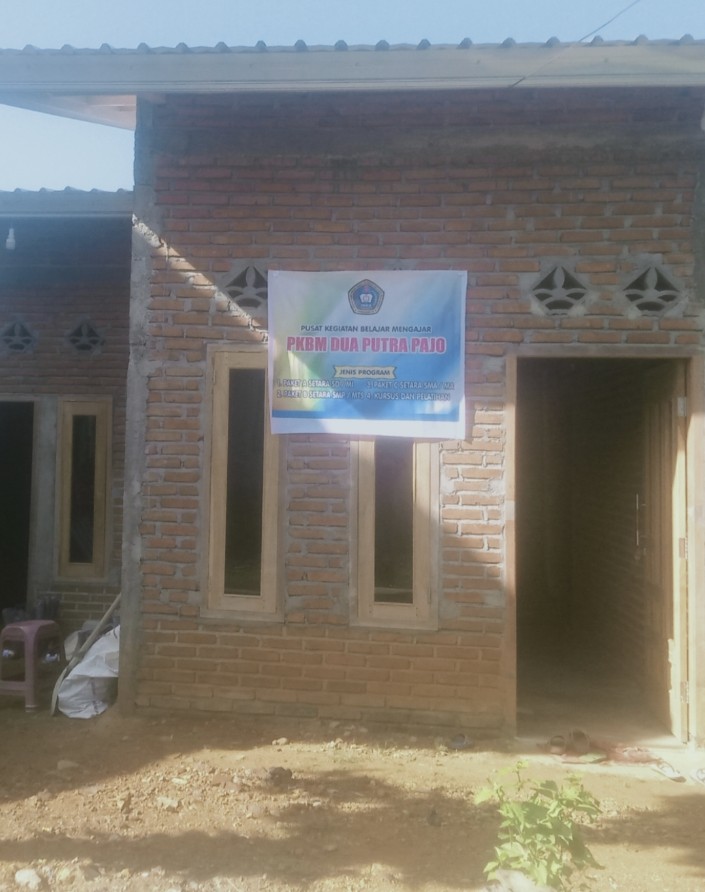Pkbm Dua Putra Pajo
