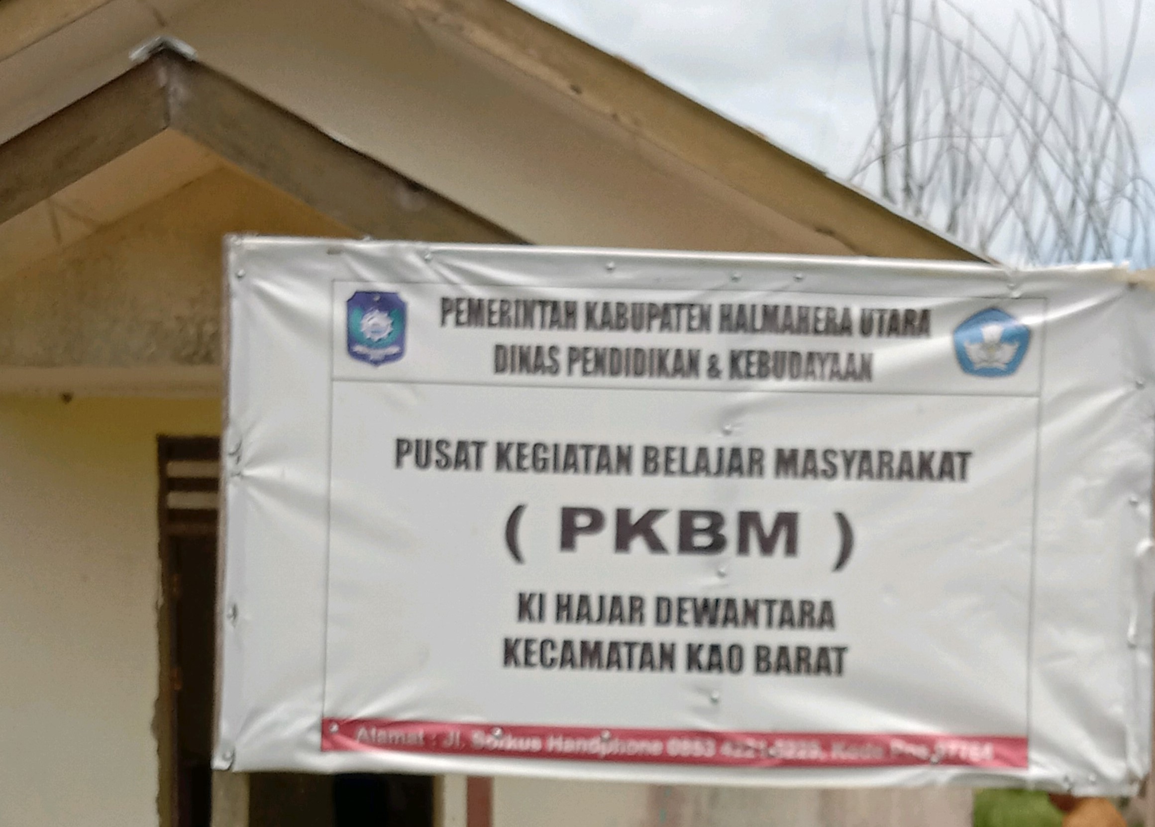Pkbm Ki Hadjar Dewantara