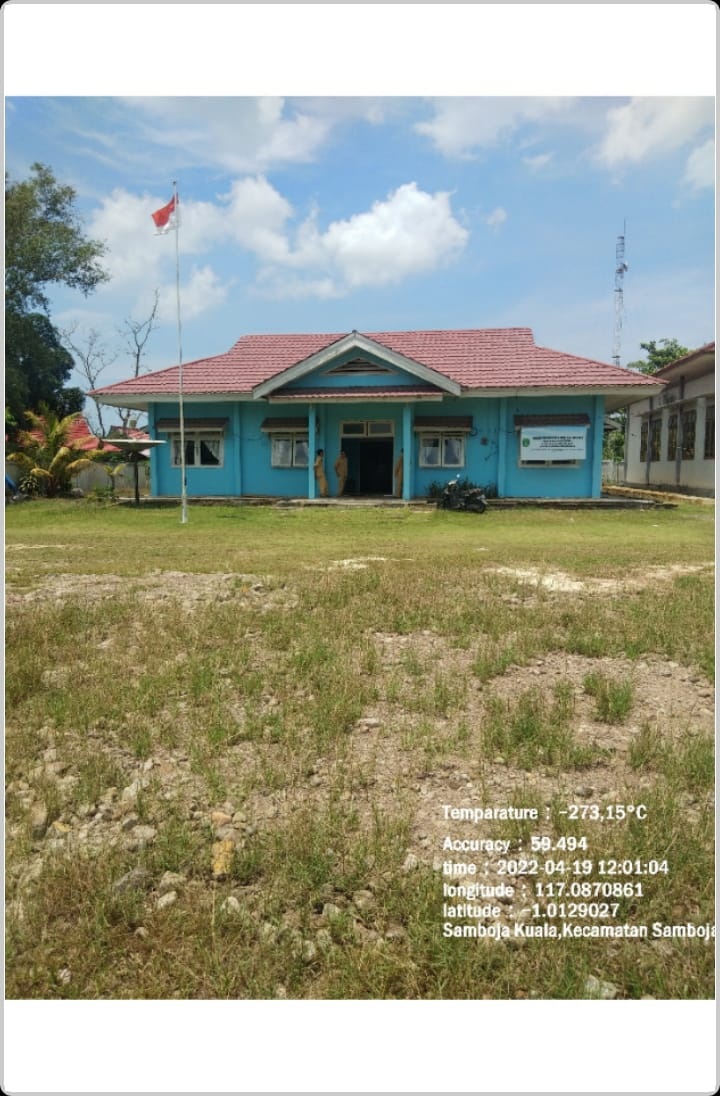 Skb Samboja
