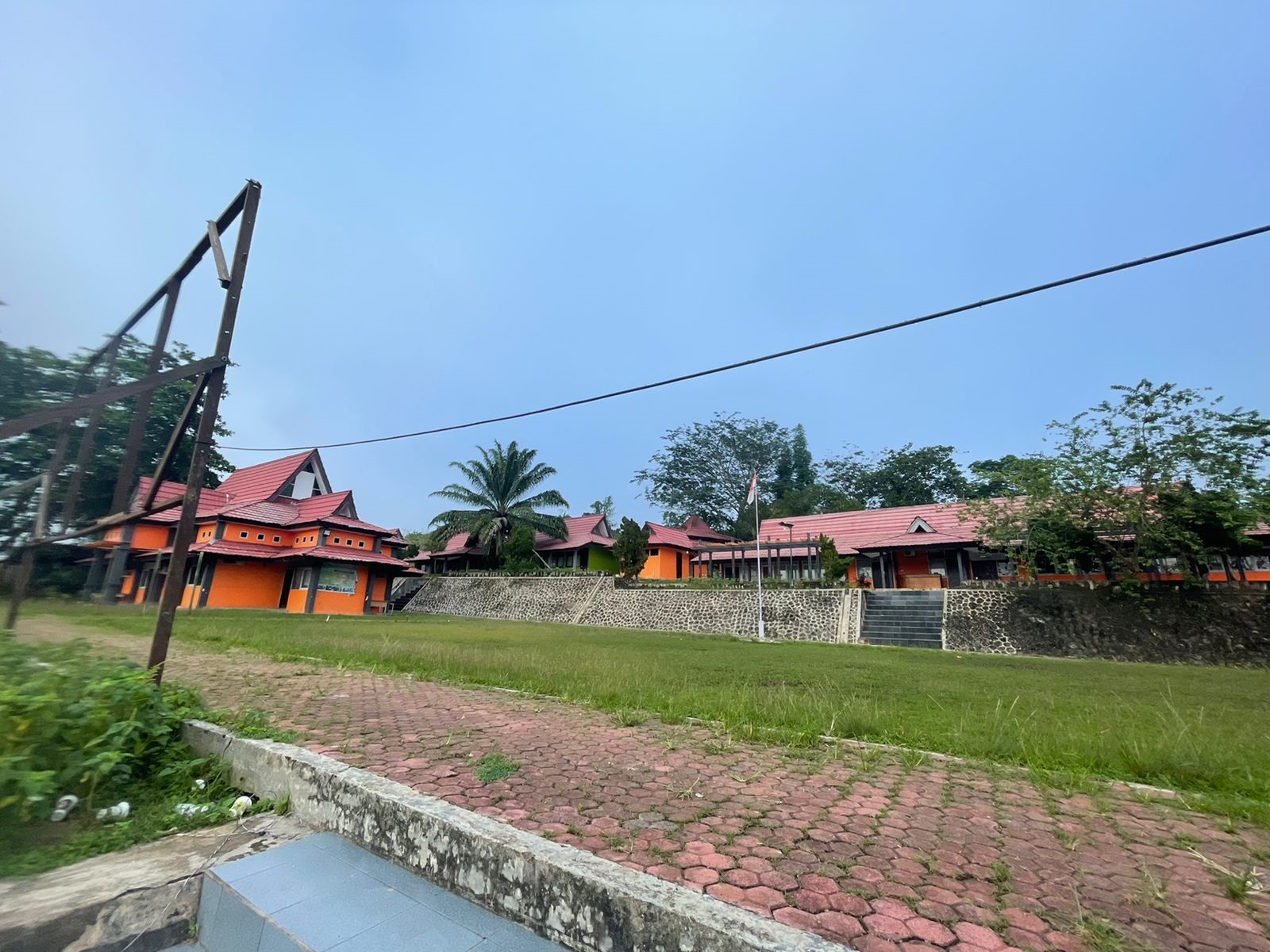 Skb Tenggarong Seberang