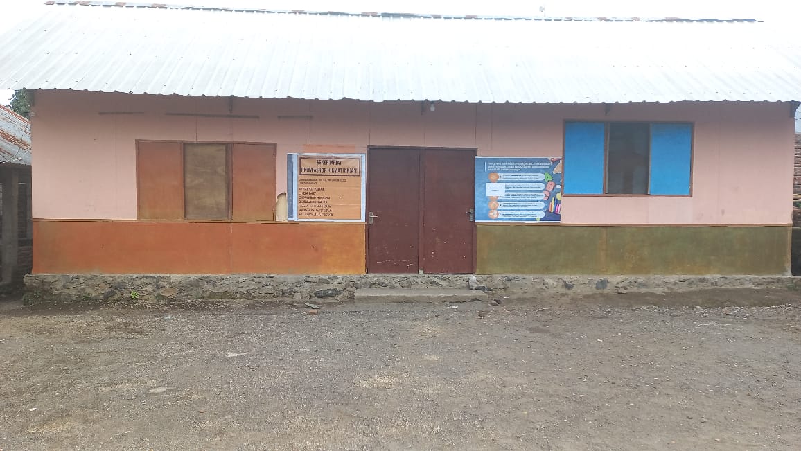 Pkbm Asror Hikmat Rinjani