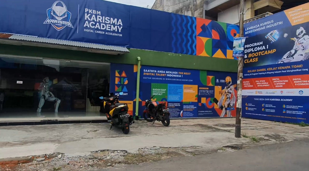 Pkbm Karisma Academy