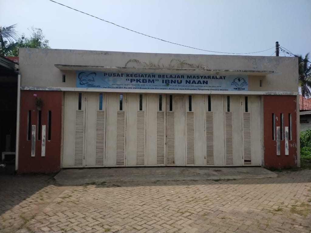 Pkbm Ibnu Naan