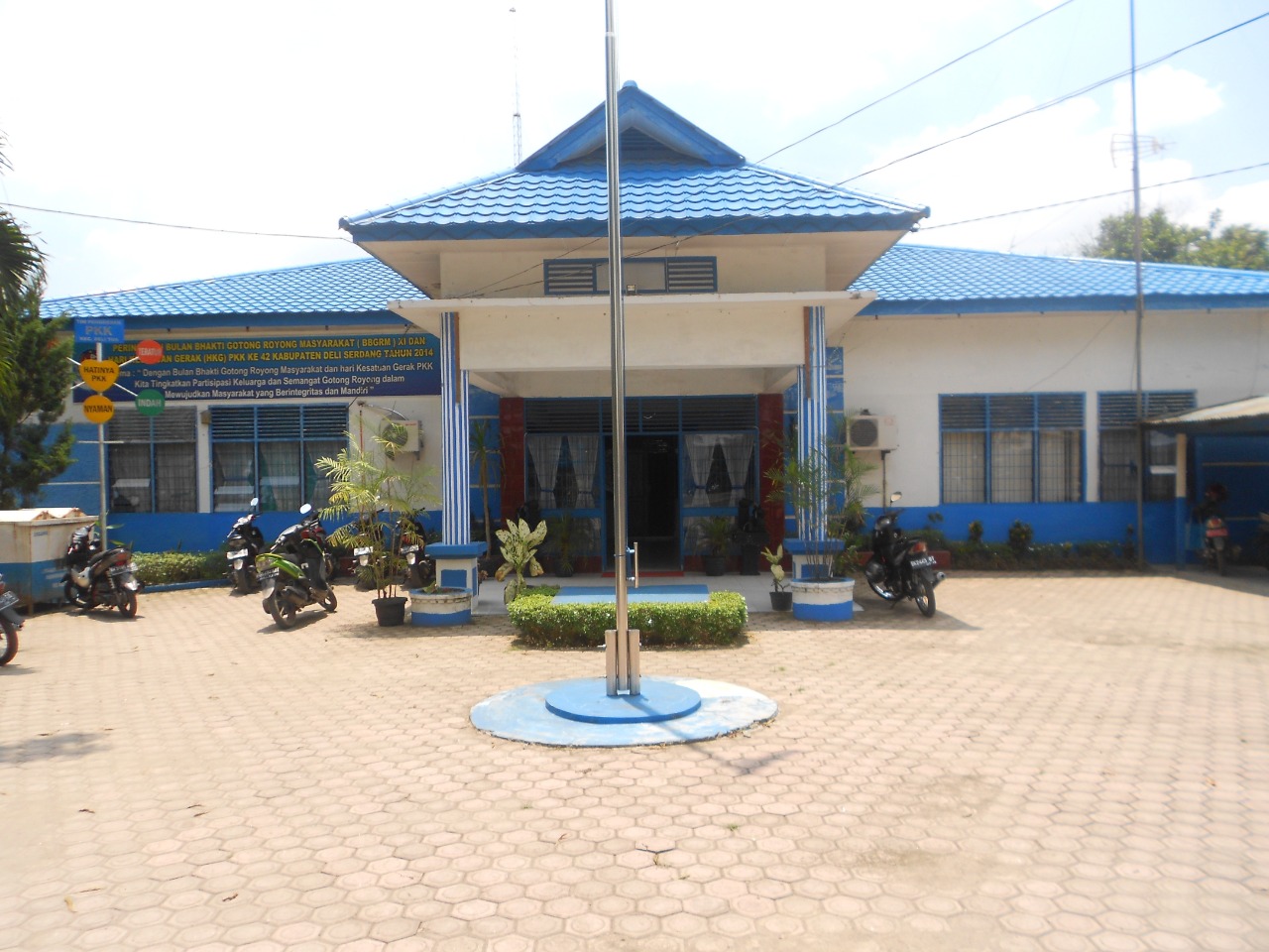 Pkbm Wira Kasih