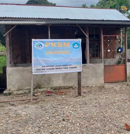 Pkbm Ugiweda