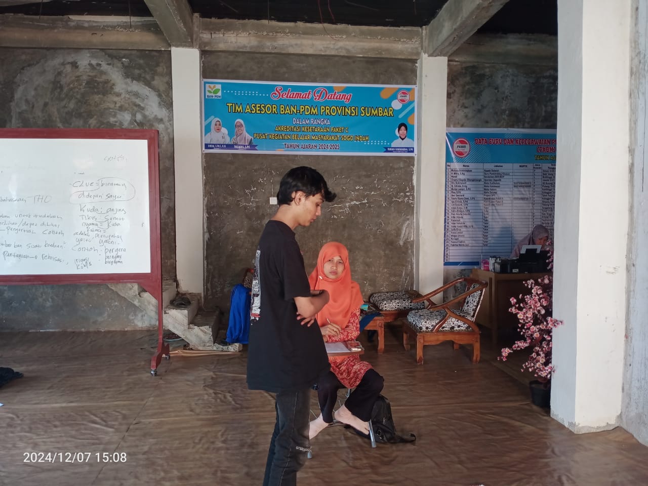 Pkbm Sogo Indah