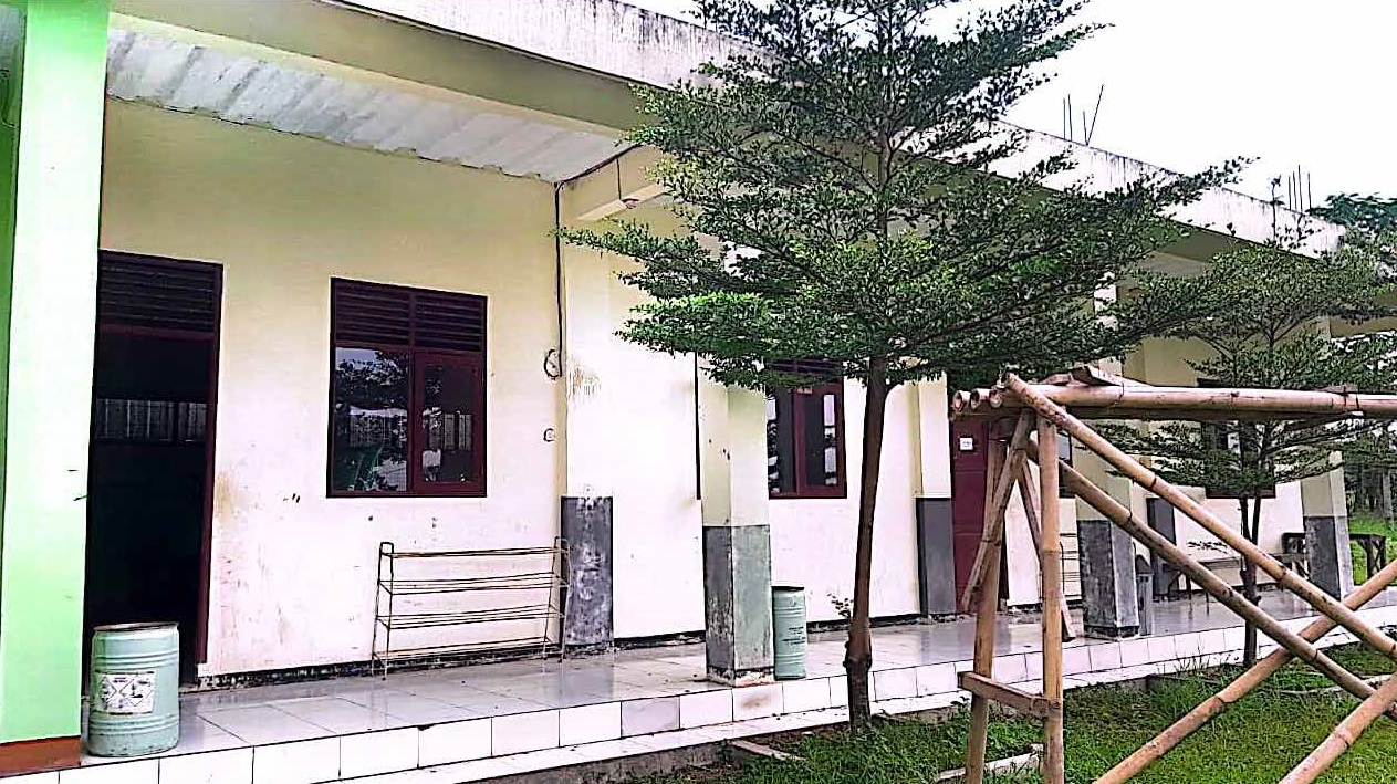 Pkbm Puji Rahayu